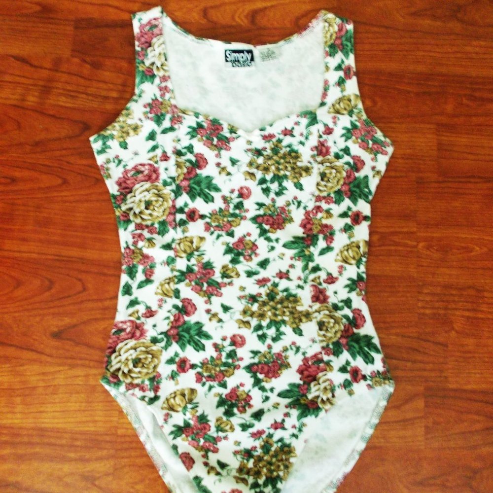 💕 3/$25 💕 Bodysuit